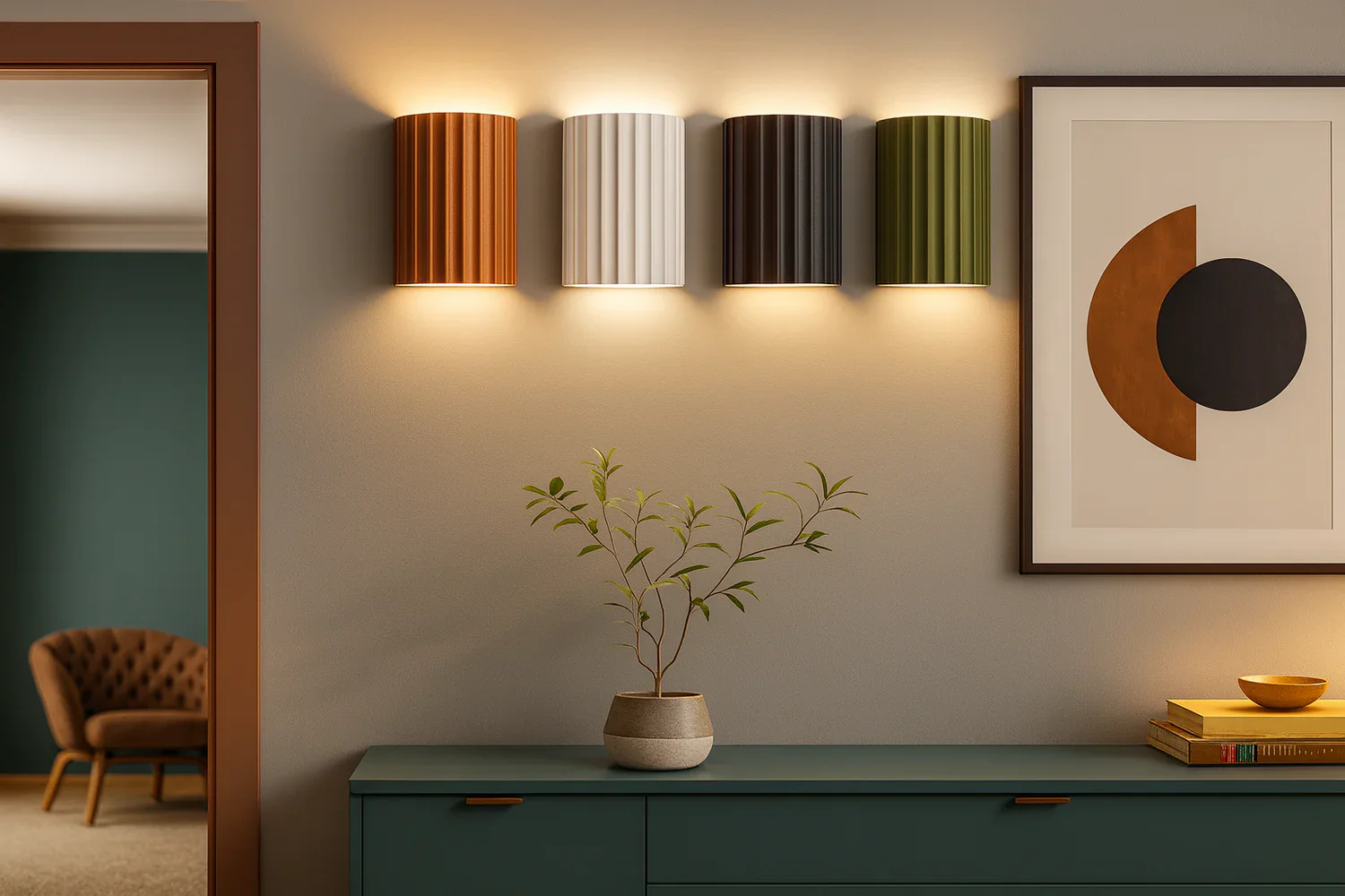 Timeless Elegance for Modern Living